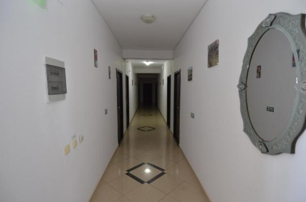 Hotel Talisman 科斯蒂内什蒂 外观 照片